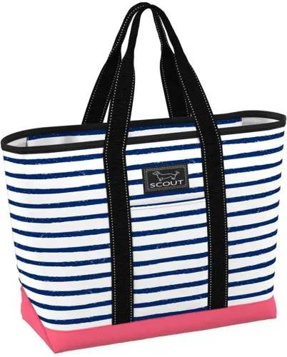 Scout La Bumba Large Tote Bag